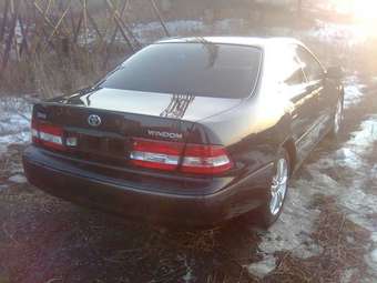 Toyota Windom