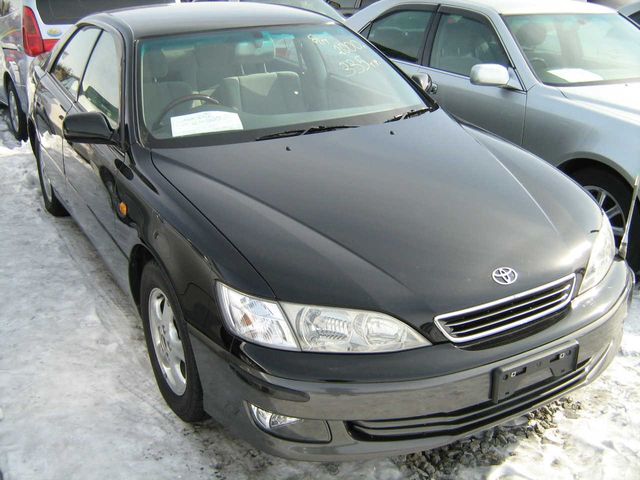 2000 Toyota Windom