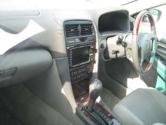 Toyota Windom