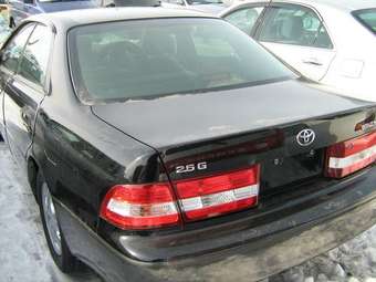 Toyota Windom