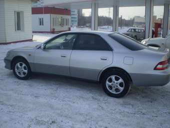 2000 Toyota Windom