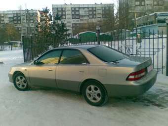 2000 Toyota Windom