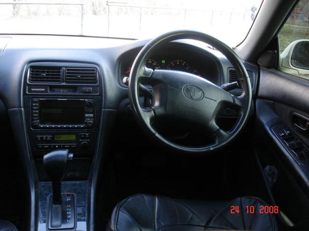 2000 Toyota Windom
