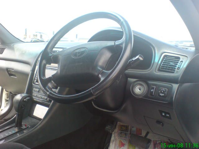 2000 Toyota Windom