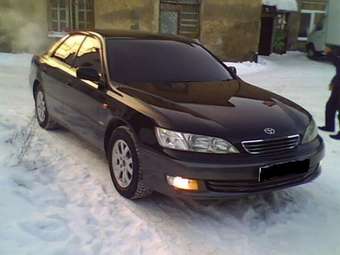 2000 Toyota Windom