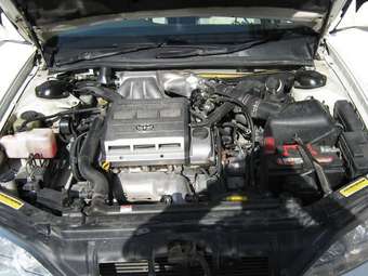 Toyota Windom