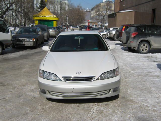 2000 Toyota Windom