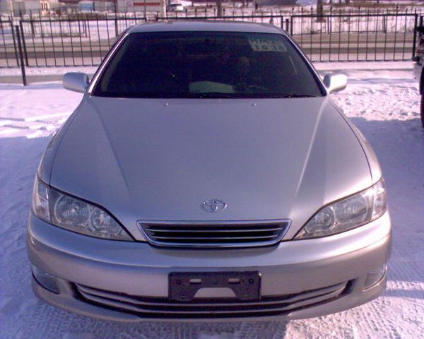 2000 Toyota Windom