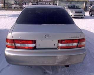 Toyota Windom