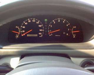 Toyota Windom