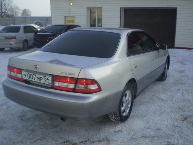 2000 Toyota Windom