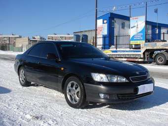 2000 Toyota Windom