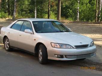 2000 Toyota Windom