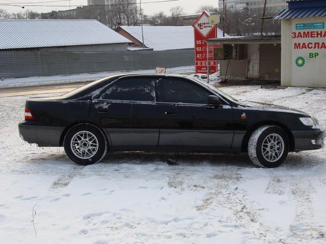2000 Toyota Windom