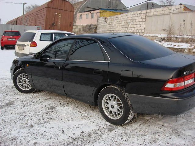 2000 Toyota Windom