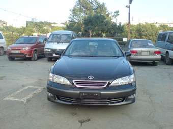 Toyota Windom