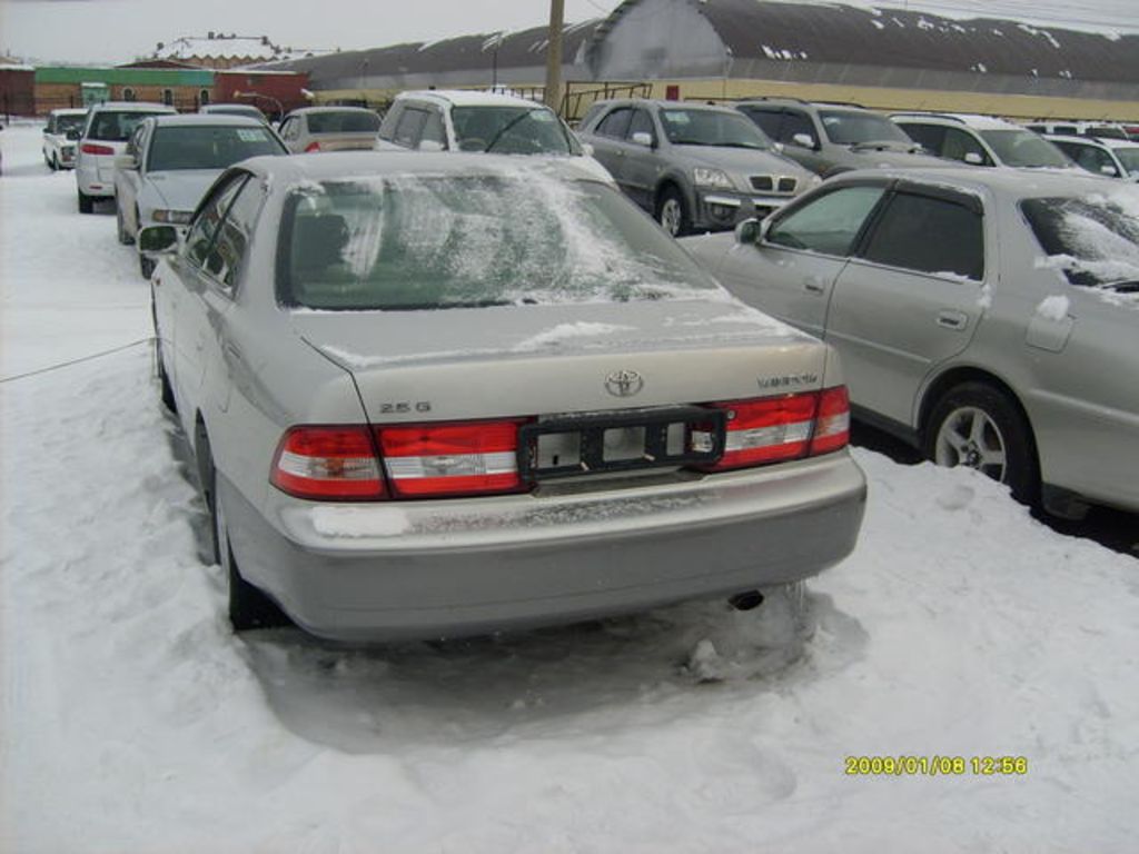 2000 Toyota Windom