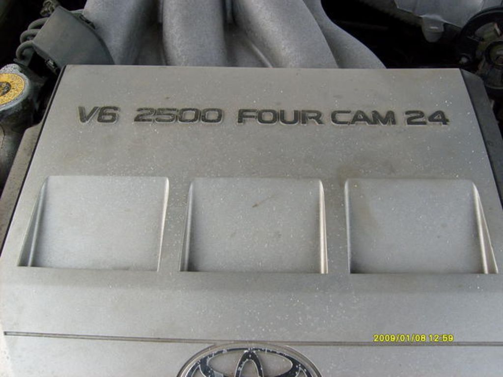 2000 Toyota Windom