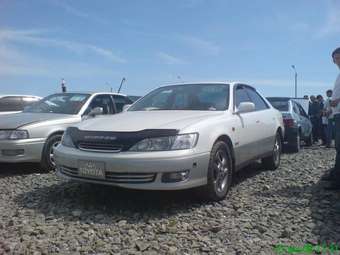 2000 Toyota Windom