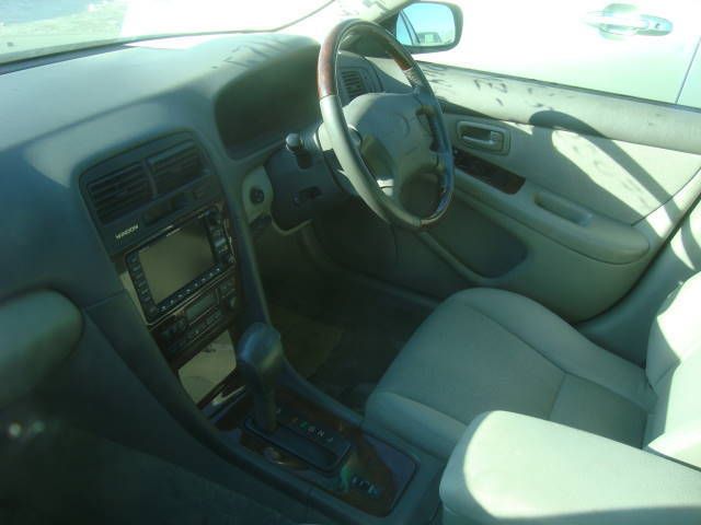 2000 Toyota Windom