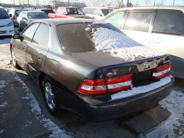 2000 Toyota Windom