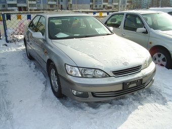 2000 Toyota Windom