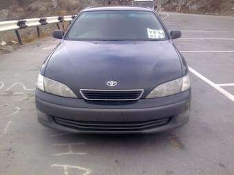 2000 Toyota Windom