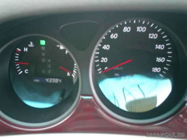 2001 Toyota Windom