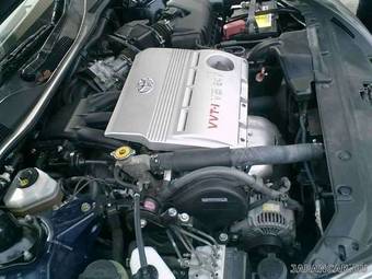 Toyota Windom