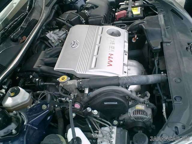 2001 Toyota Windom