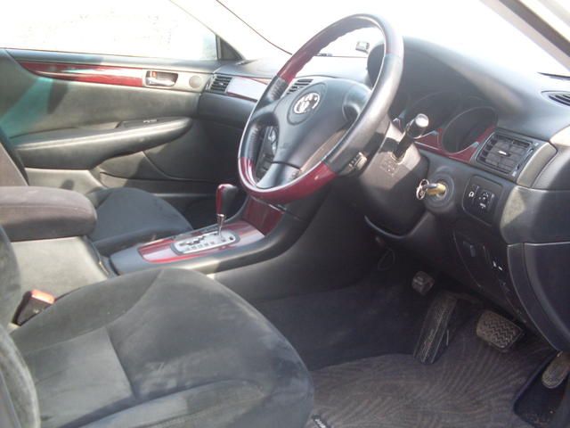 2001 Toyota Windom