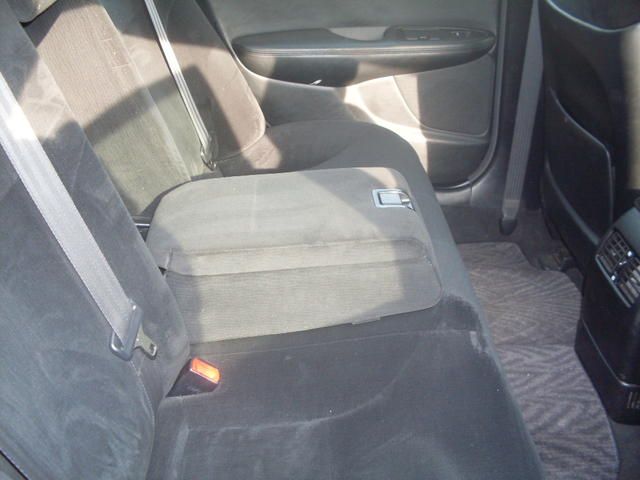 2001 Toyota Windom