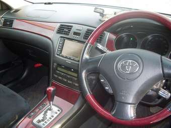 Toyota Windom