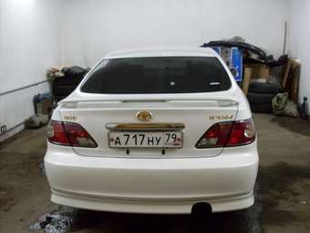 Toyota Windom