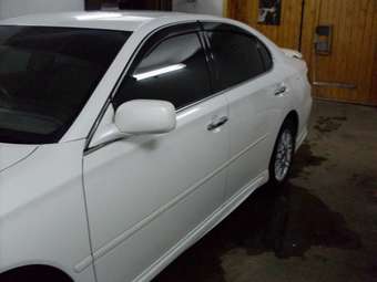 Toyota Windom
