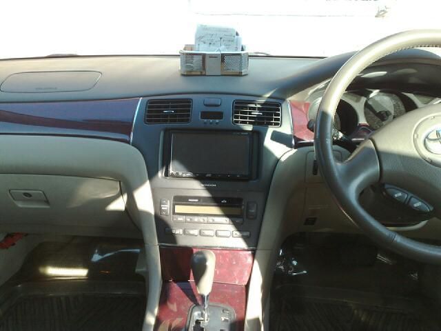 2001 Toyota Windom