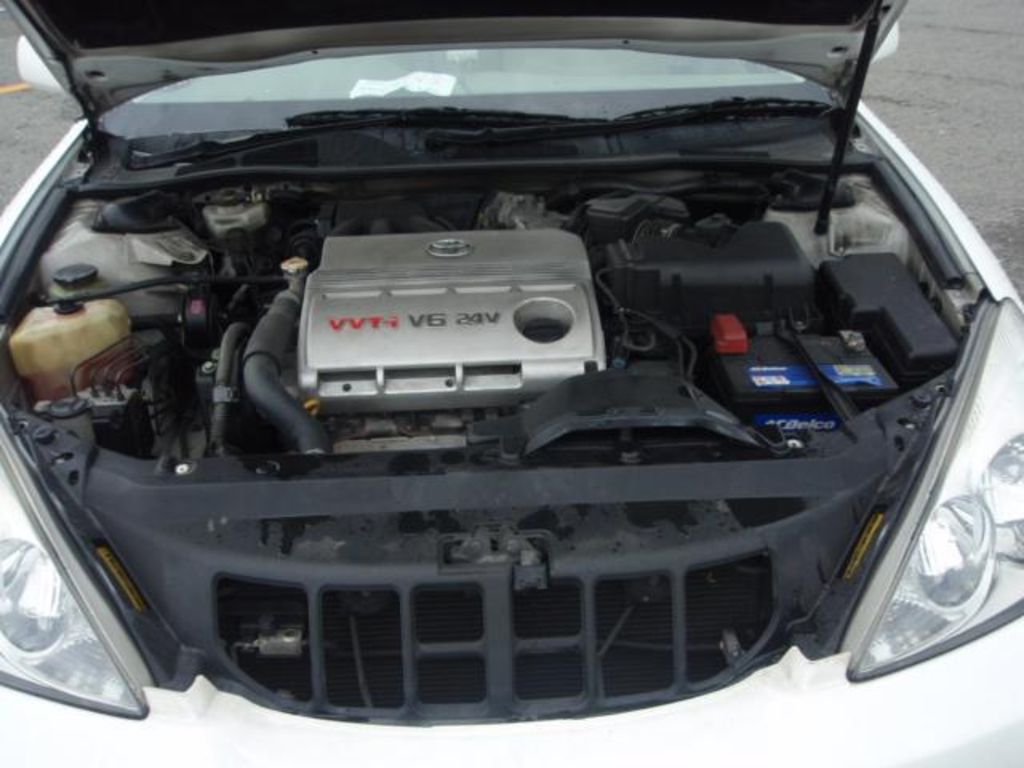 2001 Toyota Windom