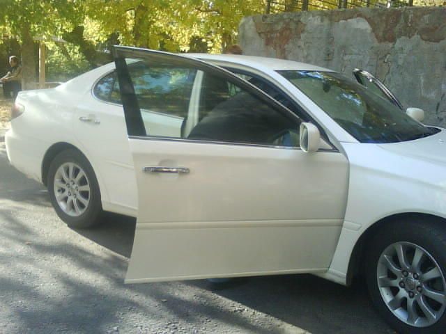 2001 Toyota Windom