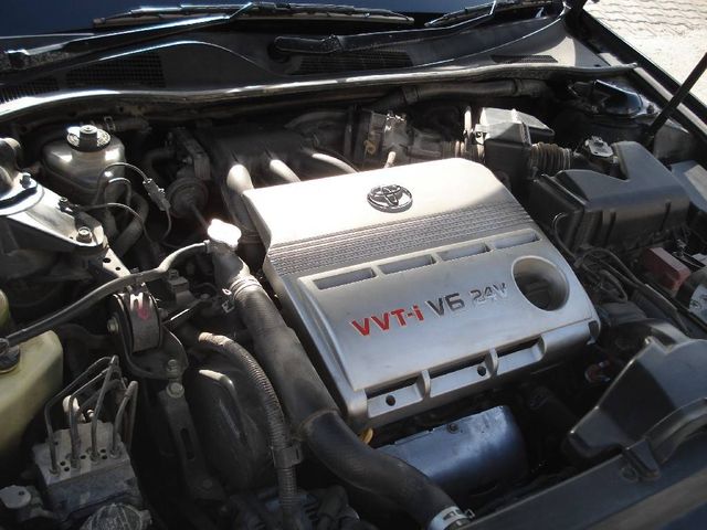 2001 Toyota Windom