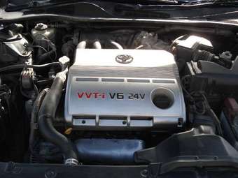 Toyota Windom