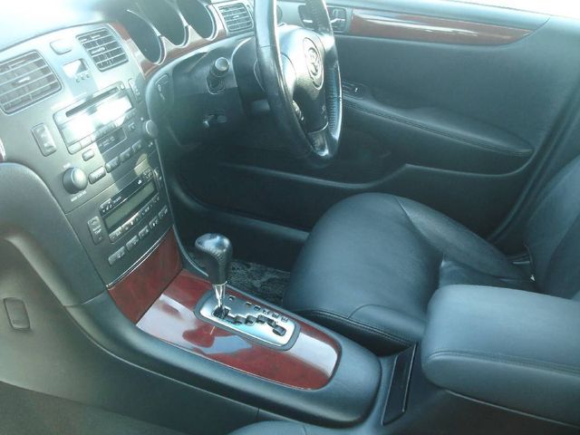 2001 Toyota Windom