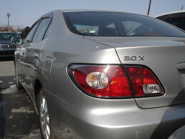 2001 Toyota Windom