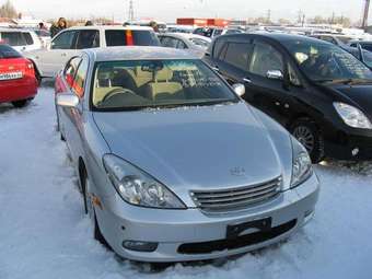 Toyota Windom