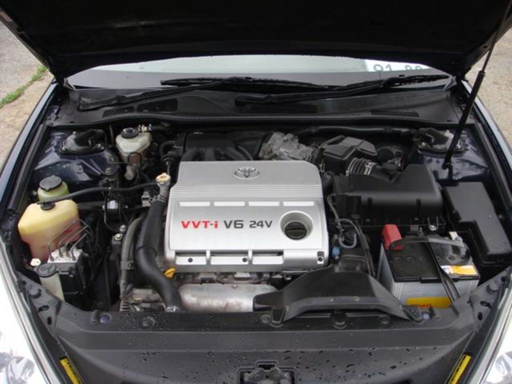 2001 Toyota Windom