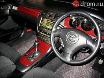 Toyota Windom