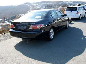 Toyota Windom