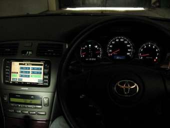 Toyota Windom