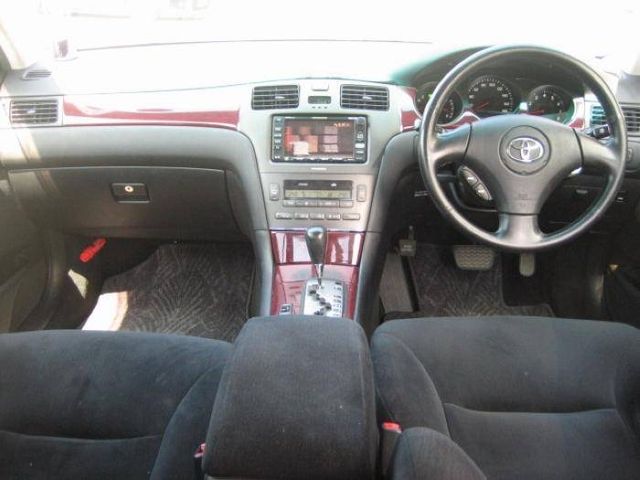 2001 Toyota Windom
