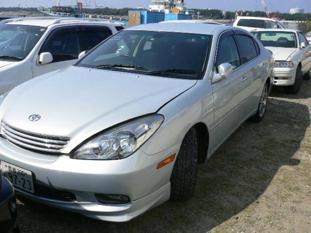 2001 Toyota Windom