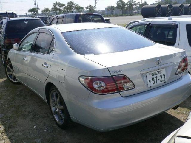 2001 Toyota Windom